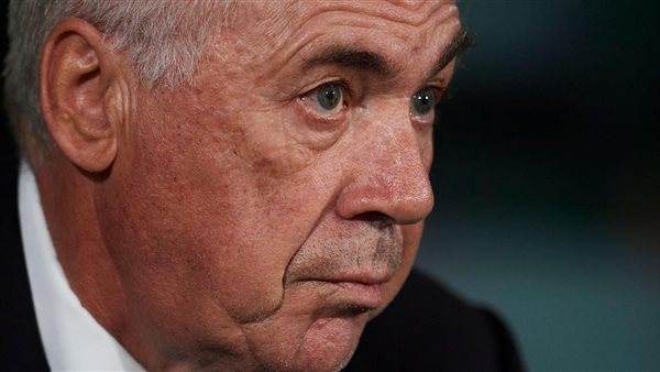 كارلو أنشيلوتي