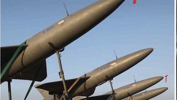 طائرات إيرانية