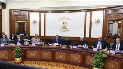 أبرزها حل مشاكل المستثمرين وتقوية شبكات المحمول.. تفاصيل 8 قرارات جديدة لمدبولي باجتماع الحكومة اليوم