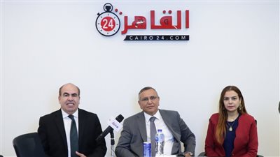 رئيس حزب الوفد في ندوة القاهرة 24: الحوار الوطني فرصة للانفتاح الديمقراطي وسنقترح تعديلات على قانون الأحزاب.. وهناك بدائل للحبس الاحتياطي