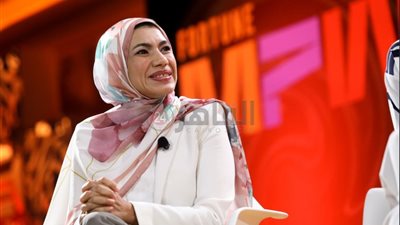 مصرية تتفوق على 3 آلاف امرأة وتحصد جائزة أمريكية للقيادات النسائية لعام 2022: أطمح بتوليّ منصب قيادي