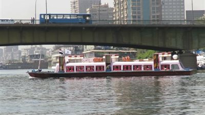 قبل مناقشته الاثنين المقبل..تفاصيل تقرير البرلمان بشأن مشروع قانون تنظيم النقل النهرى