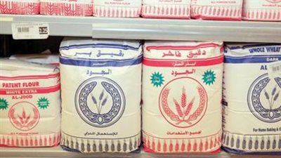 منها القاهرة والجيزة.. التموين تبدأ منح المخابز الدقيق الفاخر بسعر مخفض في 5 محافظات | بث مباشر