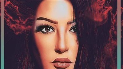 بدء تصوير مسلسل أرواح خفية لـ سمية الخشاب | صور