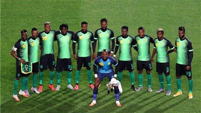 بعد تخطي عقبة رايل.. فيتا كلوب آخر الصاعدين لمجموعات دوري أبطال إفريقيا 