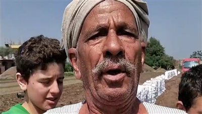 خالد الجندي: أنا منوفي وفخور بالفلاح صاحب مقولة ميهمكش من حرب أوكرانيا يابا عبد الفتاح │فيديو