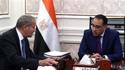 رئيس الوزراء يوجه باستمرار حظر تصدير الأرز لتأمين احتياجات السوق المحلية | بث مباشر