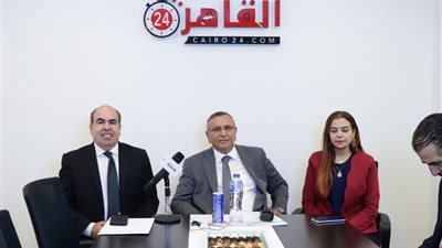 ياسر الهضيبي: حزب الوفد زعيم المعارضة ولن يستطيع أحد أن يزحزحه عن مكانته