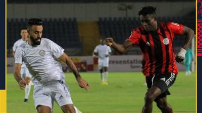 التعادل السلبي يحسم مواجهة الداخلية وطلائع الجيش في ختام الجولة الأولى للدوري