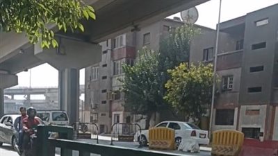 لتنفيذ المونوريل.. غلق شارع 26 يوليو بالاتجاه القادم من كوبرى 15 مايو لميدان لبنان لمدة 6 أيام