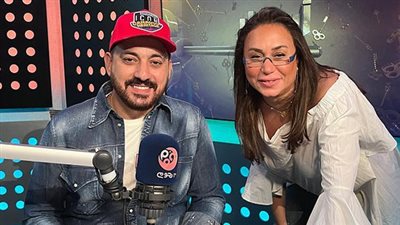 دياب: أدوار الشر بتكون تحدي.. ومقدرش أستغني عن الغناء