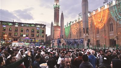 قبل مولده.. هل يحرم قول سيدنا على الإمام الحسين؟