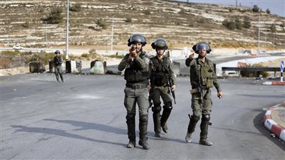 الاحتلال الإسرائيلي يعتقل شابا ويقتحم قريتين في جنين