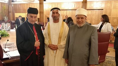 جامعة الأزهر تشارك في مؤتمر التسامح والسلام والتنمية المستدامة في الوطن العربي