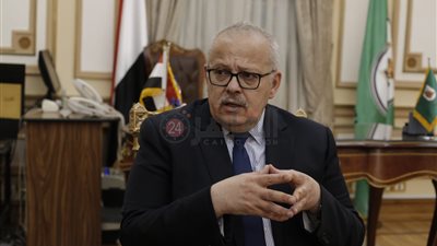 أخبار التعليم اليوم.. 12 ألف طالب من ذوي الإعاقة بجامعة القاهرة 