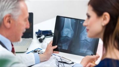 علامات هشاشة العظام لدى النساء.. تعرفي عليها