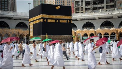 عضو غرفة السياحة: زيادة أسعار العمرة 15%.. والبرنامج الاقتصادي يصل إلى 25 ألف جنيه