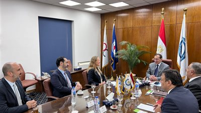 فورتيسكو الأسترالية تعتزم الاستثمار في مجالي التعدين والهيدروجين الأخضر بمصر