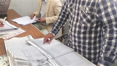 إحالة 196 موظفا بمدرسة ومستشفى الدلنجات للتحقيق لتركهم العمل دون أسباب قانونية