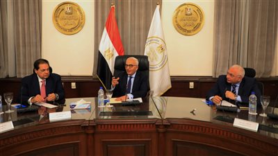 رضا حجازي: تطوير التعليم الفني يُعد استثمارًا في رأس المال البشري ويضمن مستقبلًا مزدهرًا