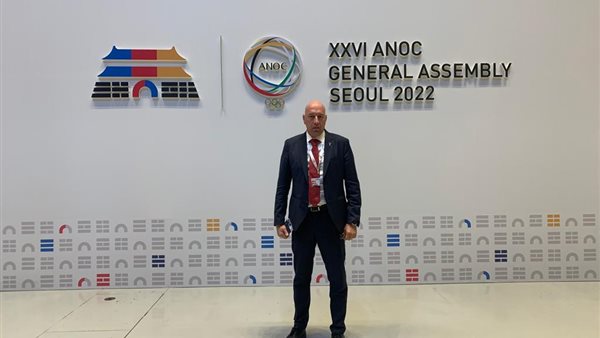 المهندس شريف العريان