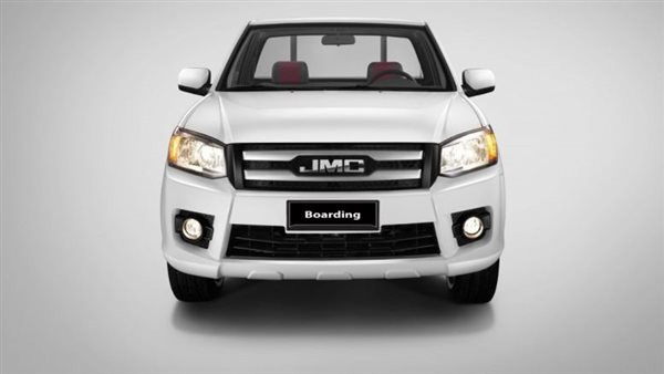 سعر سيارات جي ام