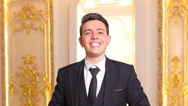 الطالب محمد يحي