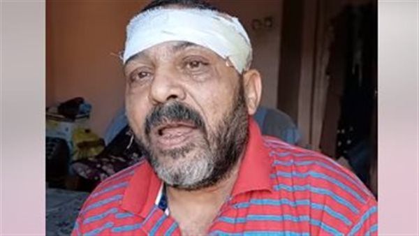 المجني عليه