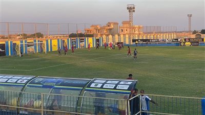 دوري المظاليم.. تعرف على نتائج مؤجلات الجولة الثانية من مجموعة الصعيد