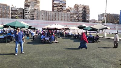 العمومية العادية تفاجئ أعضاء الزمالك.. وتخوفات من الغرامات | صور