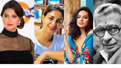  منهم منة فضالي وثراء جبيل ليست الأخيرة.. فنانون تعرضوا للتهديد والسب في الوسط الفني