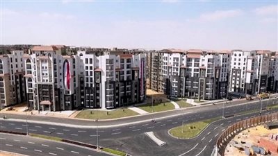 معاون وزير الإسكان: الدولة تعمل على 61 مدينة جديدة منها 39 من مدن الجيل الرابع 
