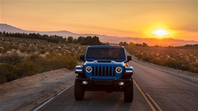 استدعاء أحدث موديلات رام 1500 وجيب جلاديتور ورانجلر لهذا السبب