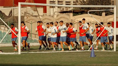 البنك الأهلي يعود للتدريبات اليوم استعدادًا لاستكمال مشواره في الدوري