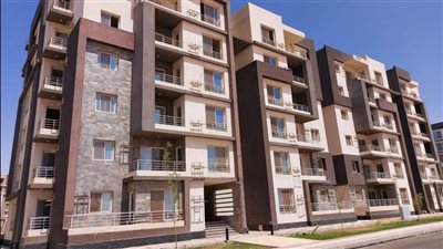 الخميس المقبل.. آخر موعد لـ سحب كراسات شروط وحدات سكن لكل المصريين 3 | بث مباشر