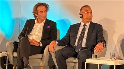 خلال مشاركته مؤتمر المدن الخضراء بالنمسا.. محافظ الإسكندرية: التحديات المناخية تشكل خطورة عالمية