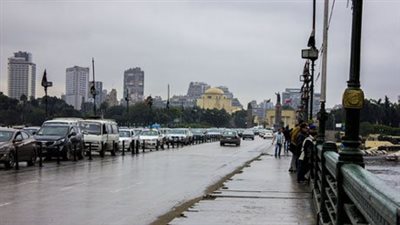 أمطار على مناطق متفرقة.. موجز أخبار الطقس اليوم السبت 22 أكتوبر 2022