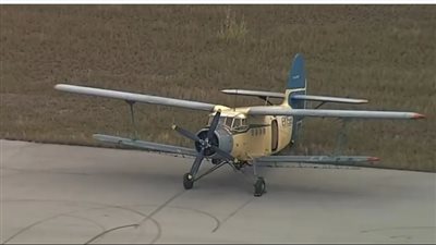 فرار طيار كوبي بطائرة روسية إلى أمريكا | فيديو 