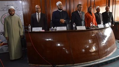 كركيت: حروب الجيل الرابع تسعى لنزع الهوية ويجب رفع وعي الشباب بالولاء والانتماء