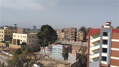 أمطار رعدية ونشاط رياح.. الأرصاد تكشف حالة الطقس من الأحد إلى الجمعة 