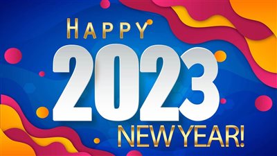 صور رأس السنة الميلادية 2023.. تعرف على سبب الاحتفال ببداية العام الجديد