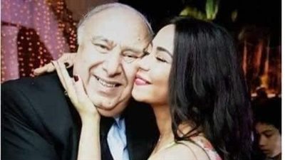 والد حسام حبيب يهاجم نجله: أنت فعلا تربية واحدة ست.. أنت بتطلع شيرين عبيطة وبتبرر لأهلها يحجروا عليها