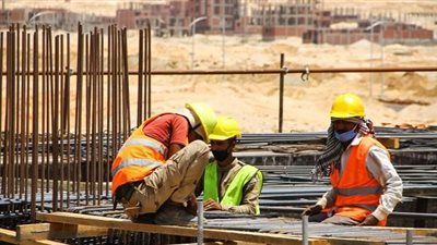 بالتعاون بين الإنتاج الحربي وحياة كريمة وابدأ.. إطلاق المرحلة الأولى من مبادرة تدريب العمالة المصرية 