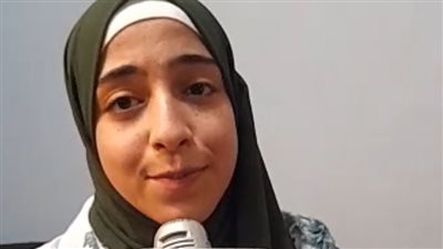 أهلي عمرهم ما قالولي لا.. صاحبة تريند يا دنيا سمعاني تروى تفاصيل دعم أسرتها لموهبتها | بث مباشر 