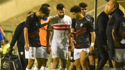 فيريرا يستقر على بديل الونش في يناير