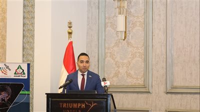 رئيس لجنة الفضاء بنقابة المهندسين يكشف أهمية الأقمار الصناعية بالتزامن مع مؤتمر المناخ