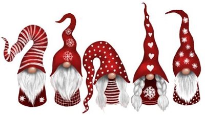 صور الجرس رأس السنة 2023.. ما لا تعرفه عن رموز الاحتفال بالكريسماس