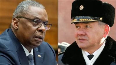 للمرة الثانية خلال 3 أيام.. مباحثات عسكرية بين روسيا وأمريكا لمناقشة التطورات في أوكرانيا 