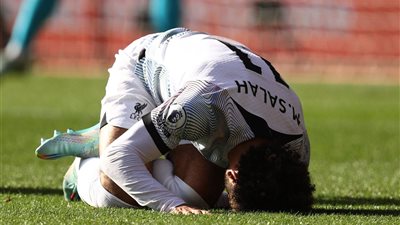 التعادل السلبي يحسم الشوط الأول من مباراة ليفربول ونوتنجهام