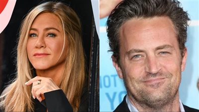 رفضت الارتباط به.. بطل مسلسل Friends يسرد تفاصيل علاقته بـ جينيفر أنيستون